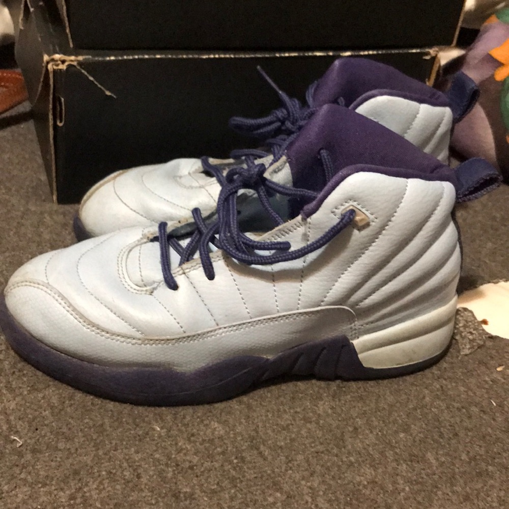 Kids Jordan shoes